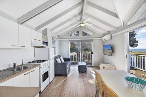 Blue Lagoon Beach Resort - Accommodation in Surfers Paradise 1