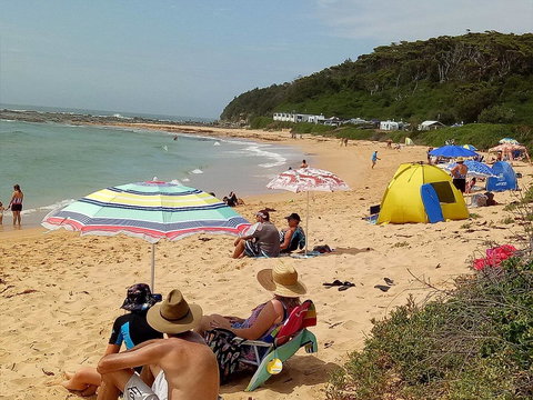 Blue Lagoon Beach Resort - Accommodation in Surfers Paradise 16