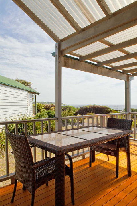 Blue Lagoon Beach Resort - Accommodation in Surfers Paradise 33