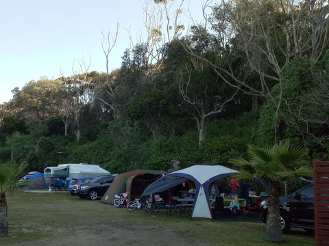 Blue Lagoon Beach Resort - Accommodation in Surfers Paradise 19