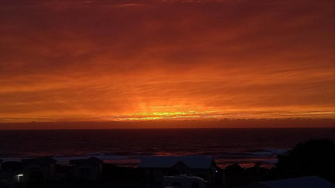 Blue Lagoon Beach Resort - Accommodation in Surfers Paradise 14