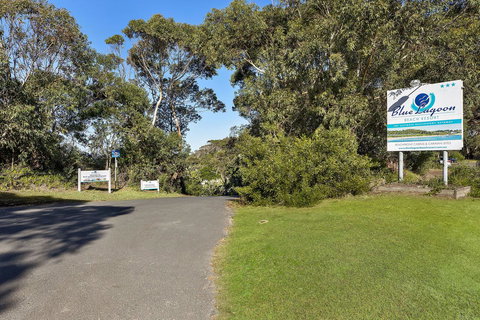 Blue Lagoon Beach Resort - Accommodation in Surfers Paradise 2