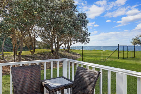 Blue Lagoon Beach Resort - Accommodation in Surfers Paradise 6