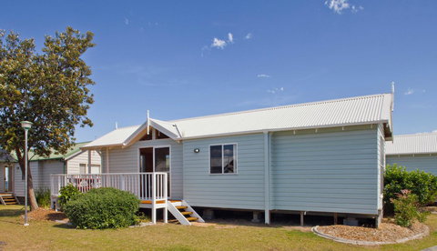 Blue Lagoon Beach Resort - Accommodation in Surfers Paradise 35