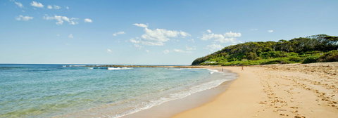 Blue Lagoon Beach Resort - Accommodation in Surfers Paradise 29