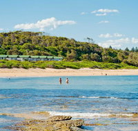 Blue Lagoon Beach Resort - Accommodation in Surfers Paradise