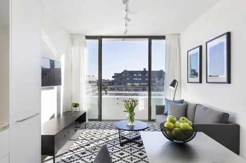 Botanik Apartment Hotel - Accommodation in Surfers Paradise 10