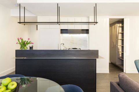 Botanik Apartment Hotel - Accommodation in Surfers Paradise 4