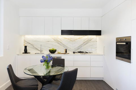 Botanik Apartment Hotel - Accommodation in Surfers Paradise 16