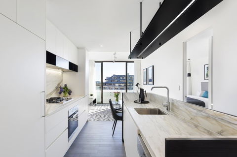 Botanik Apartment Hotel - Accommodation in Surfers Paradise 17