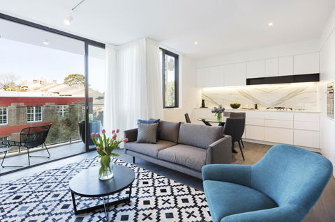Botanik Apartment Hotel - Accommodation in Surfers Paradise 15