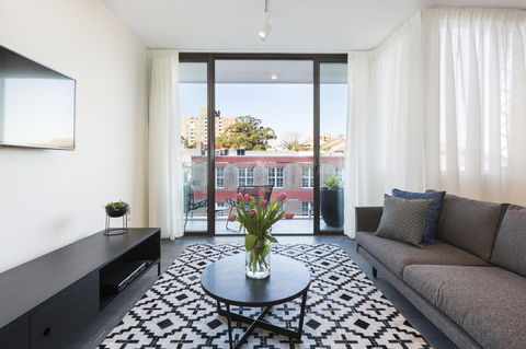 Botanik Apartment Hotel - Accommodation in Surfers Paradise 14