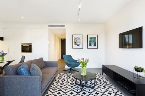 Botanik Apartment Hotel - Accommodation in Surfers Paradise 6