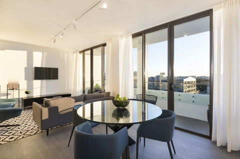 Botanik Apartment Hotel - Accommodation in Surfers Paradise 7