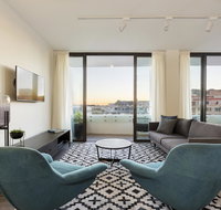Botanik Apartment Hotel - Accommodation in Surfers Paradise
