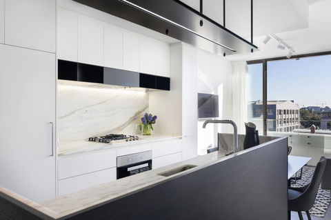 Botanik Apartment Hotel - Accommodation in Surfers Paradise 18