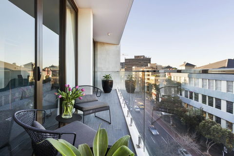Botanik Apartment Hotel - Accommodation in Surfers Paradise 11