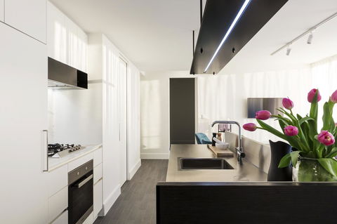 Botanik Apartment Hotel - Accommodation in Surfers Paradise 5