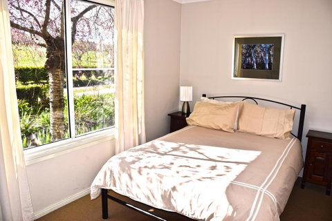 Borrodell Vineyard - Accommodation in Surfers Paradise 26