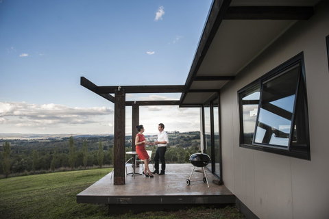 Borrodell Vineyard - Accommodation in Surfers Paradise 4