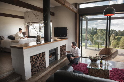 Borrodell Vineyard - Accommodation in Surfers Paradise 5