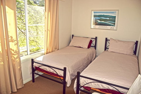 Borrodell Vineyard - Accommodation in Surfers Paradise 23