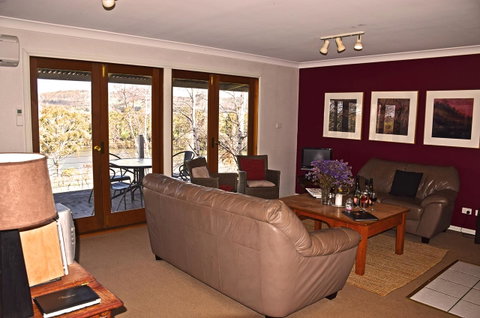Borrodell Vineyard - Accommodation in Surfers Paradise 18