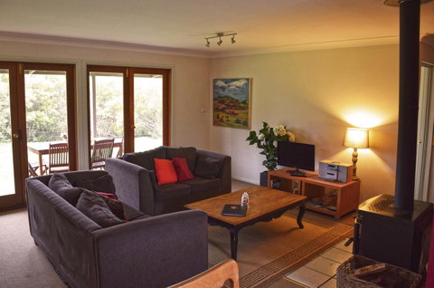 Borrodell Vineyard - Accommodation in Surfers Paradise 21