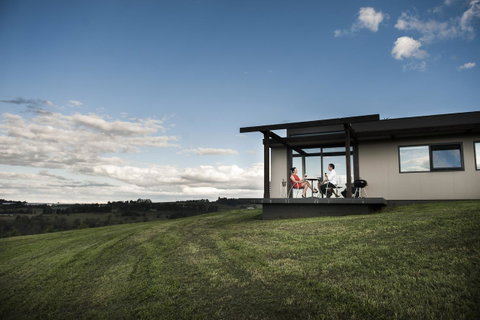 Borrodell Vineyard - Accommodation in Surfers Paradise 1