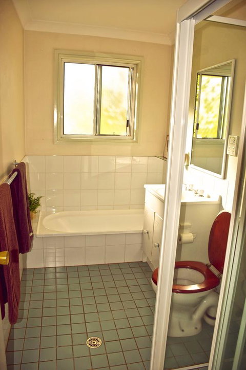 Borrodell Vineyard - Accommodation in Surfers Paradise 25