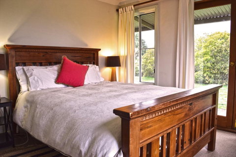 Borrodell Vineyard - Accommodation in Surfers Paradise 24