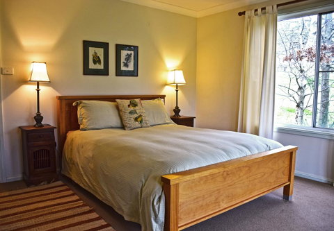 Borrodell Vineyard - Accommodation in Surfers Paradise 22
