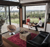Borrodell Vineyard - Accommodation in Surfers Paradise