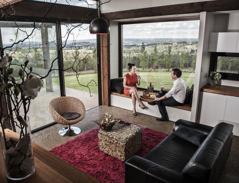 Borrodell Vineyard - Accommodation in Surfers Paradise 0