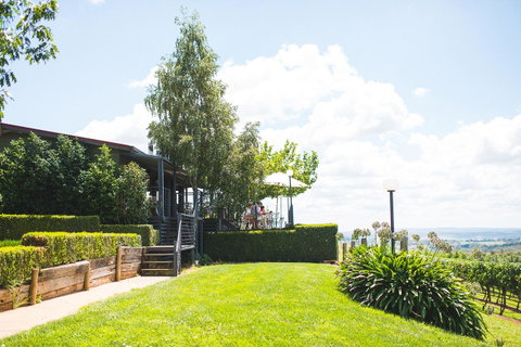 Borrodell Vineyard - Accommodation in Surfers Paradise 13