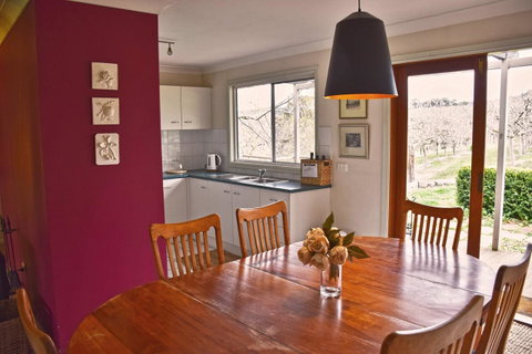 Borrodell Vineyard - Accommodation in Surfers Paradise 20