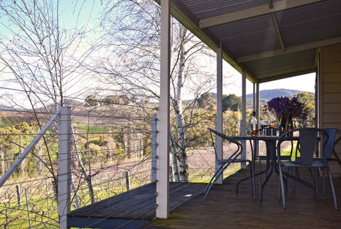Borrodell Vineyard - Accommodation in Surfers Paradise 19