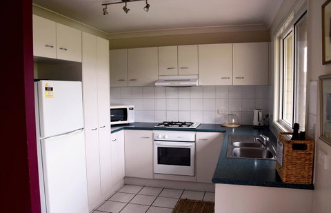 Borrodell Vineyard - Accommodation in Surfers Paradise 17