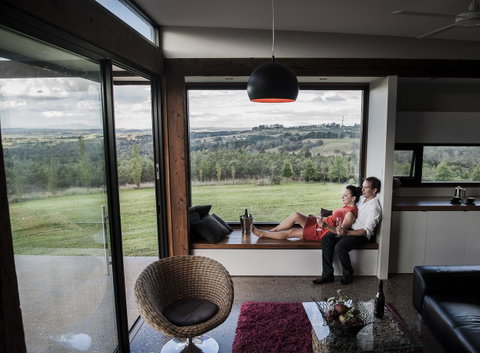 Borrodell Vineyard - Accommodation in Surfers Paradise 3