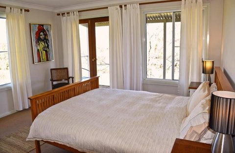 Borrodell Vineyard - Accommodation in Surfers Paradise 16