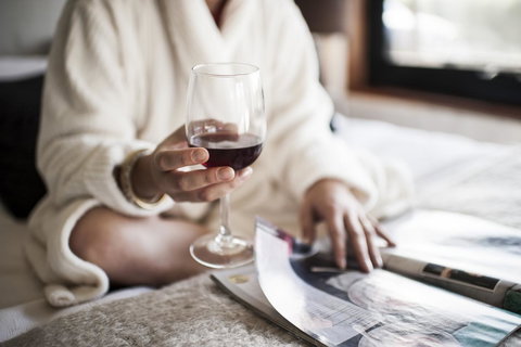 Borrodell Vineyard - Accommodation in Surfers Paradise 11