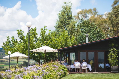 Borrodell Vineyard - Accommodation in Surfers Paradise 8