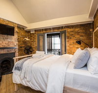 Chippendale  Quaint 1880s Sydney Chippendale Terrace House - Accommodation in Surfers Paradise