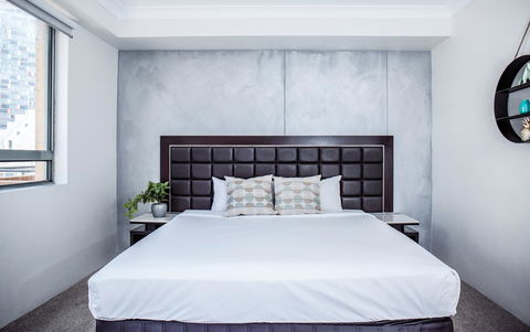 DD Apartments On Darling Harbour - Accommodation in Surfers Paradise 0