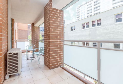DD Apartments On Darling Harbour - Accommodation in Surfers Paradise 22
