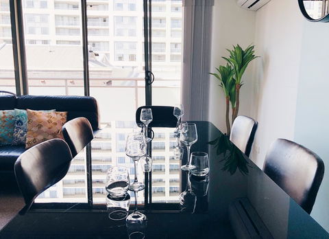 DD Apartments On Darling Harbour - Accommodation in Surfers Paradise 5