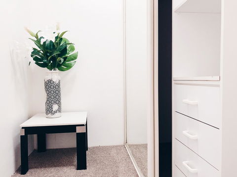 DD Apartments On Darling Harbour - Accommodation in Surfers Paradise 31