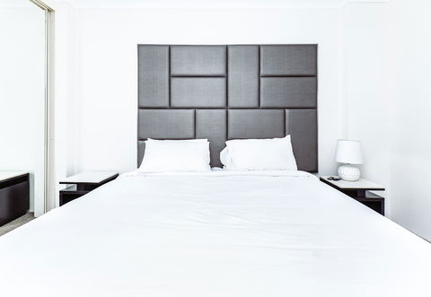DD Apartments On Darling Harbour - Accommodation in Surfers Paradise 19