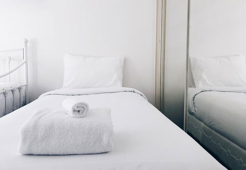 DD Apartments On Darling Harbour - Accommodation in Surfers Paradise 13