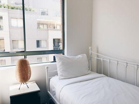 DD Apartments On Darling Harbour - Accommodation in Surfers Paradise 32